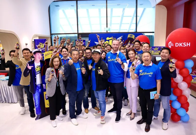 ICHI เผยแผนรุก Non-Tea หนุนรายได้ 9,000 ลบ. เปิดตัว "TAN POWER" บุกเครื่องดื่ม Energy Drink ขวดแก้วราคา 10 บาท บุกตลาด TT ทั่วประเทศ