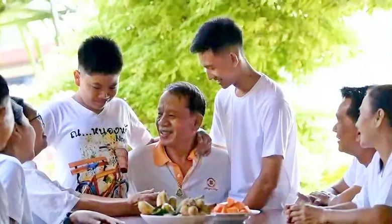 47 ปี "หมู่บ้านเกษตรกรรมหนองหว้า จ.ฉะเชิงเทรา" ก้าวสู่โอกาสใหม่หุ้นส่วนโรงชำแหละสุกร ปลายทางอาหารปลอดภัย