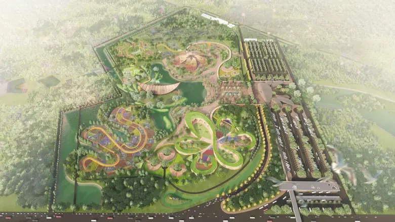 THAILAND AFFIRMS COMMITMENT TO GREEN FUTURE AS HOST OF KORAT EXPO 2029