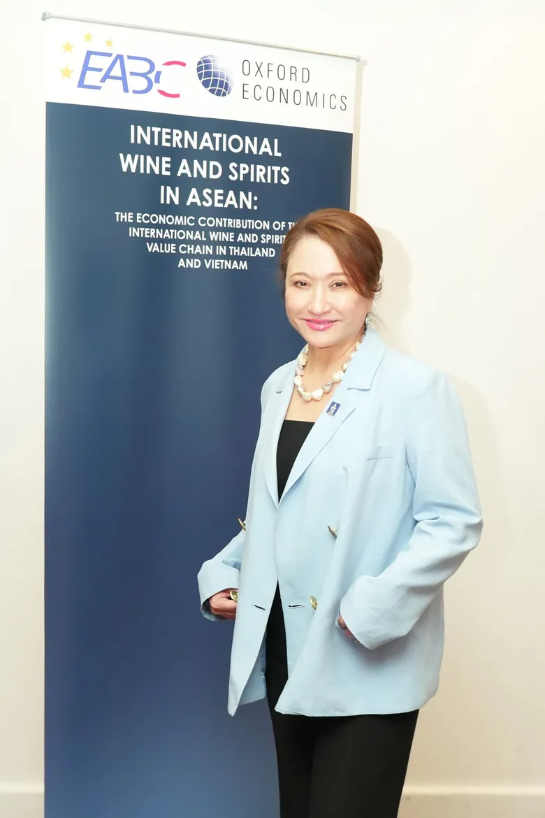 ประเทศไทยพร้อมยกระดับเป็นศูนย์กลางการท่องเที่ยว เสียงสะท้อนเชิงบวกหลังจากลดภาษีเครื่องดื่มแอลกอฮอล์บางชนิด
