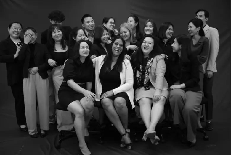 โฟร์ซีซั่นส์ รีสอร์ท ประเทศไทย ร่วมเป็นส่วนหนึ่งของเฉลิมฉลอง ให้กับสตรีผู้เป็นผู้นำเชิงในธุรกิจพาณิชย์สู่ #FSInspireInclusion ในวันสตรีสากล