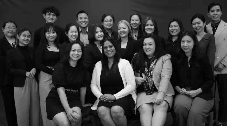 โฟร์ซีซั่นส์ รีสอร์ท ประเทศไทย ร่วมเป็นส่วนหนึ่งของเฉลิมฉลอง ให้กับสตรีผู้เป็นผู้นำเชิงในธุรกิจพาณิชย์สู่ #FSInspireInclusion ในวันสตรีสากล