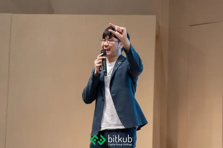 "บิทคับ กรุ๊ป" ปักธงโรดโชว์ 12 จังหวัดทั่วไทยสร้างความรู้สินทรัพย์ดิจิทัลและเทคโนโลยีบล็อกเชน พร้อมหนุนไทยเป็น Hub อาเซีย