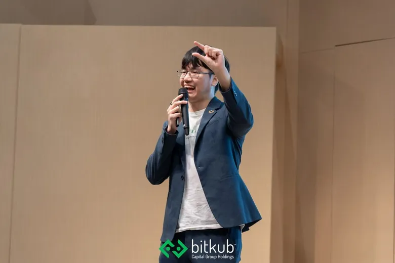 "บิทคับ กรุ๊ป" ปักธงโรดโชว์ 12 จังหวัดทั่วไทยสร้างความรู้สินทรัพย์ดิจิทัลและเทคโนโลยีบล็อกเชน พร้อมหนุนไทยเป็น Hub อาเซีย