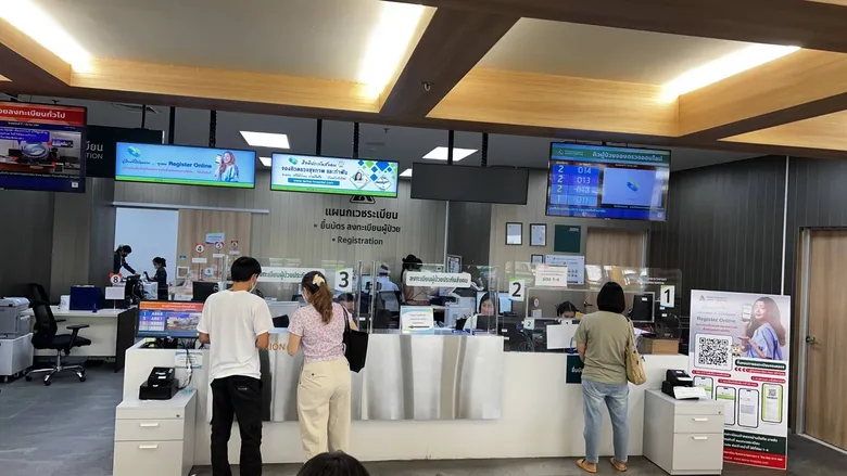 โรงพยาบาลลานนา เตรียมความพร้อม ดูแลผู้ป่วยประกันสังคม "โรคหยุดหายใจขณะนอนหลับ" (OSA) พร้อมให้บริการเดือนพฤษภาคม 2567 นี้