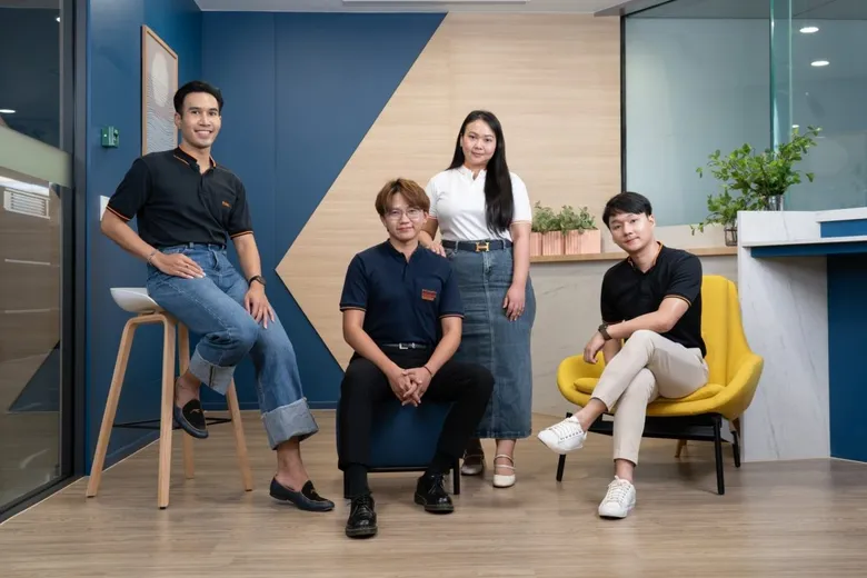 SC Asset ต่อยอดแคมเปญ Inside SC ผนึก CareerVisa เผยเทรนด์การทำงานปี 2567 ผ่านคู่มืออินไซต์คนทำงานยุคใหม่ ตอกย้ำความเป็นแบรนด์อสังหาฯ อันดับ 1