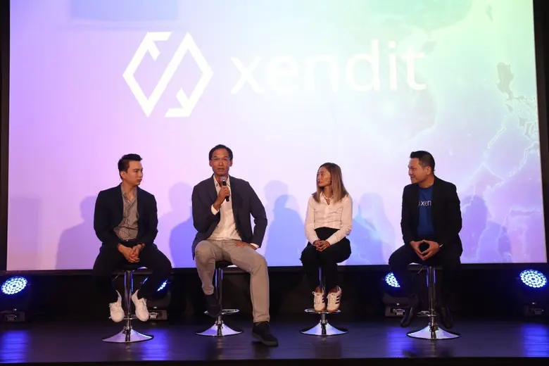 งานเปิดตัว "Xendit Presents: Raising the Stakes for Thailand's Digital Economy" นำเสนอความสำคัญหรือความเสี่ยงสำหรับเศรษฐกิจดิจิทัลของประเทศไทย