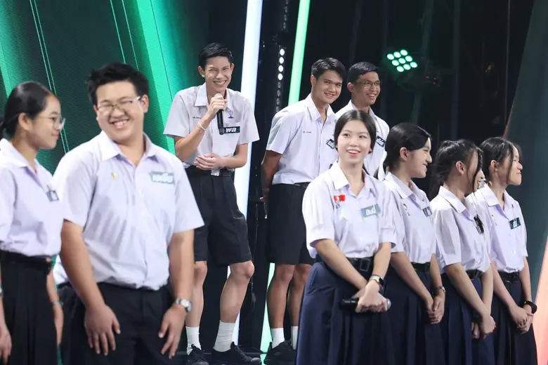 บางจากฯ ก้าวสู่ทศวรรษที่ 5 "ส่งต่อความสุขไม่สิ้นสุด" ประเดิมด้วย "Genwit อัจฉริยะพันธุ์ใหม่ by Bangchak Group"