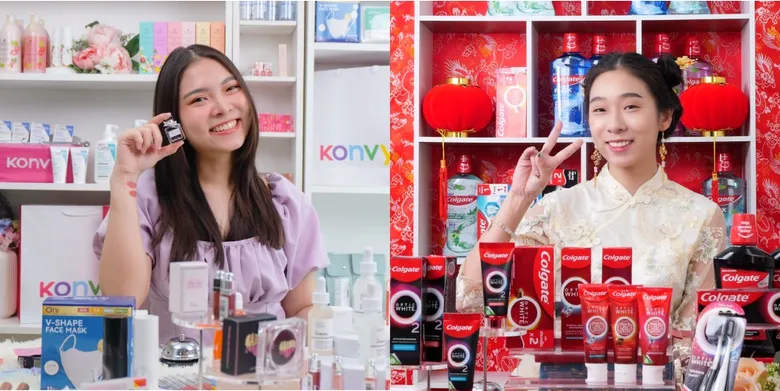 Ripples Commerce ปักธงก้าวสู่การเป็นผู้นำของผู้ให้บริการ Shoppertainment ในประเทศไทย