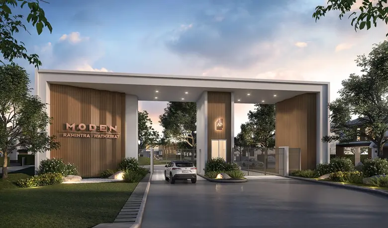 เอพี ไทยแลนด์ เปิดบ้านเดี่ยว 2 โครงการใหม่ ย้ำตัวจริงบ้านเดี่ยว บ้านที่..เข้าใจชีวิต ทำเลบรมราชชนนีและรามอินทรา
