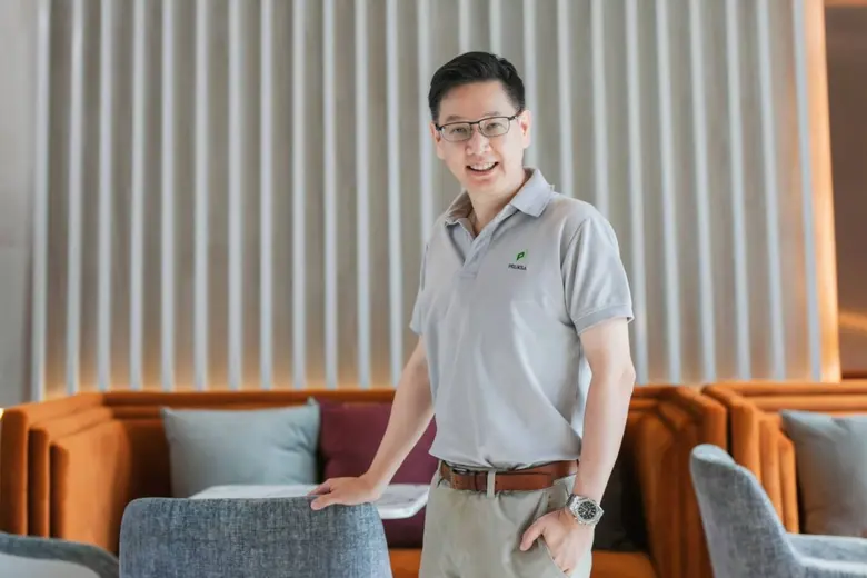 พฤกษา ยกระดับชีวิต "อยู่ดี มีสุข" กับคอนโดสุดเจิดจรัสวิวแม่น้ำ "แชปเตอร์ วัน สปาร์ค จรัญ" จัดแกรนด์โอเพ่นนิ่ง เปิดจองชั้นใหม่ 16-17 มี.ค.นี้