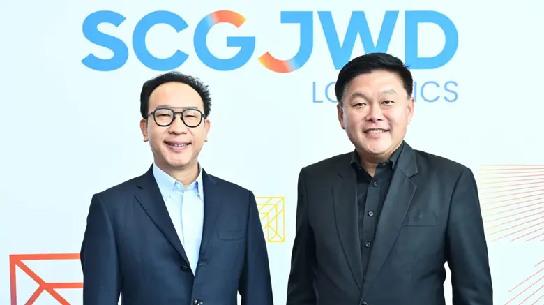SJWD วางกลยุทธ์ปี 67 ขยายและเชื่อมโครงข่ายโลจิสติกส์ทางบก น้ำ อากาศ ระดับภูมิภาค รุกเพิ่มศักยภาพธุรกิจ 'คลังห้องเย็น - ออโตโมทีฟ'