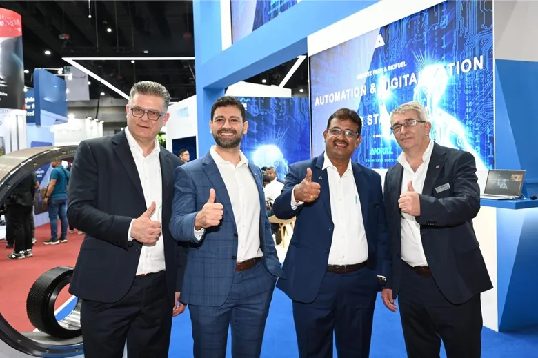 ANDRITZ sets new industry standards with launch of NEVER STAND STILL Automation & Digitalization platform for feed producers