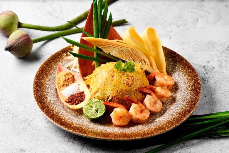 Taste of Pathumwan