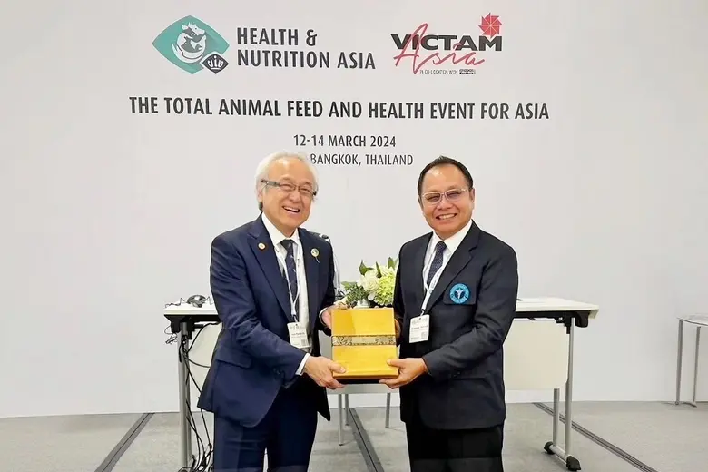 สัตวแพทยสมาคมแห่งประเทศไทยฯ จับมือ องค์กรสมาพันธ์สมาคมสัตวแพทย์แห่งเอเซีย ร่วมเดินหน้าขับเคลื่อน "สุขภาพหนึ่งเดียว" คน สัตว์ สิ่งแวดล้อม ปลอดภัยและยั่งยืน