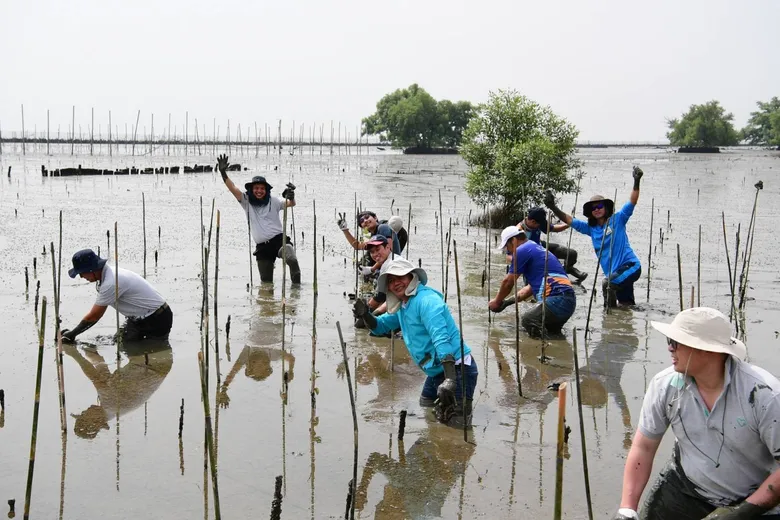 CPF รับ 2 รางวัล ASRA 2023 จากรายงานความยั่งยืนโดดเด่นด้านสิทธิมนุษยชน - สิ่งแวดล้อม