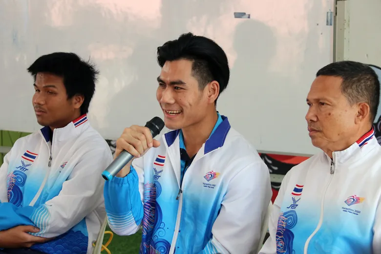 "ล็อกซเล่ย์" จับมือเครือข่ายจิตอาสาสร้างพลังบวกสู่น้องๆ เยาวชนชายบ้านเมตตา