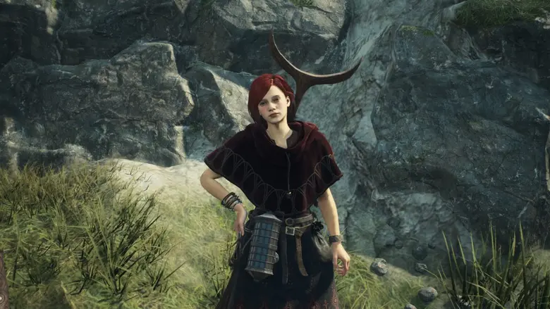 DRAGON'S DOGMA 2 X HEARTROCKER จับมือพี่เอกปล่อยตัวละคร Official Pawn ให้ผู้เล่นชวนเข้าทีมได้