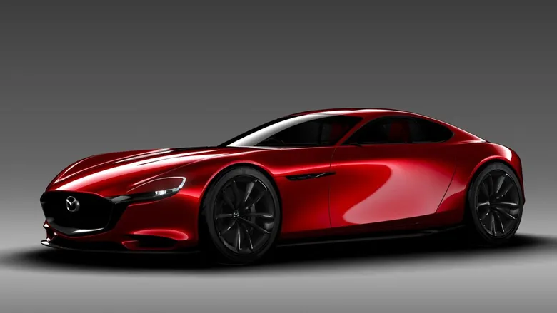 มาสด้า e-Skyactiv R-EV เทคโนโลยีแห่งอนาคตที่ไปได้ไกลกว่า ขับเคลื่อนสู่ความยั่งยืนเพื่อผู้คน สังคม และโลกของเรา