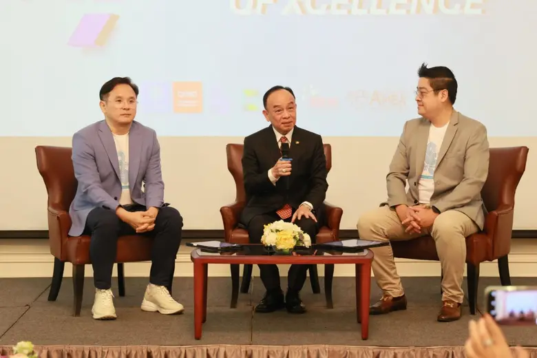 คณะพาณิชยศาสตร์และการบัญชี มหาวิทยาลัยธรรมศาสตร์ จับมือสมาคมโรงพยาบาลเอกชน เปิดตัวหลักสูตรใหม่ "MDX: Mastering the Dynamic of Xcellence" ปลดล็อคศักยภาพการป็นผู้บริหารธุรกิจสุขภาพสู่ความเป็นเลิศอย่างเหนือชั้น