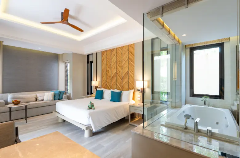 Full Board Package at Layana Resort &amp; Spa