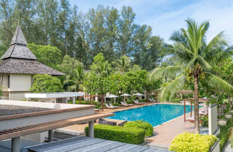 Full Board Package at Layana Resort &amp; Spa