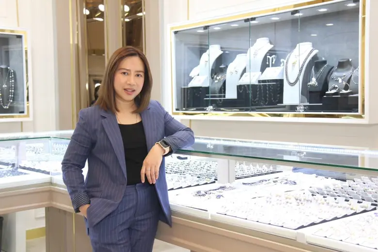 N.R. Jewelry ปรับกลยุทธ์ ออกงานแฟร์อัญมณีและเครื่องประดับ JGAB 2024 สร้างยอดขาย มั่นใจหลังงานจบได้ดีลเพียบ