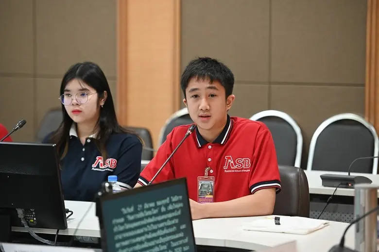 พม. ร่วมมือ กลุ่ม Youth Project  ยกระดับศูนย์บริการคนพิการ สร้างสังคมแห่งการให้ในกลุ่มผู้มีภาวะดาวน์ซินโดรม
