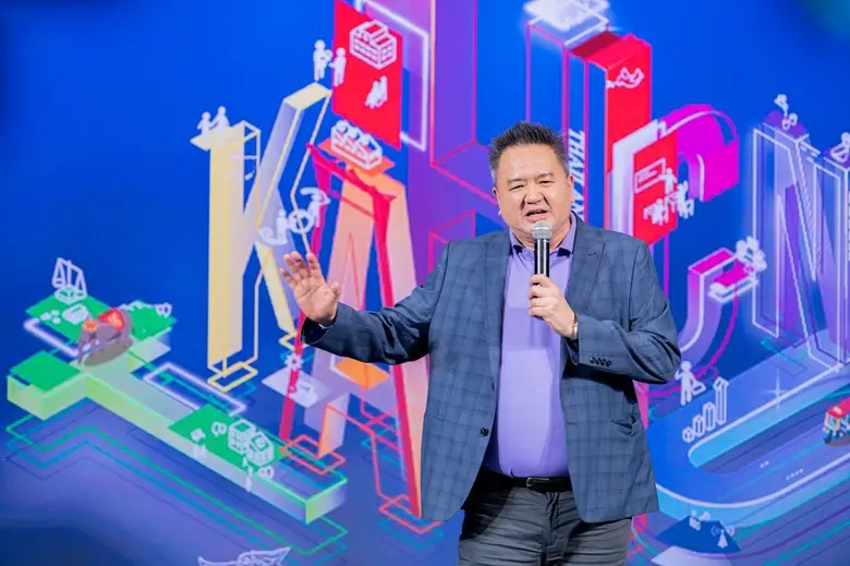 สศช. จับมือภาคีเครือข่ายจัดโครงการ "Thailand's SDGs Hackathon ระดมความคิด พิชิตความยั่งยืน" มุ่งขับเคลื่อนการพัฒนาที่ยั่งยืนของไทย