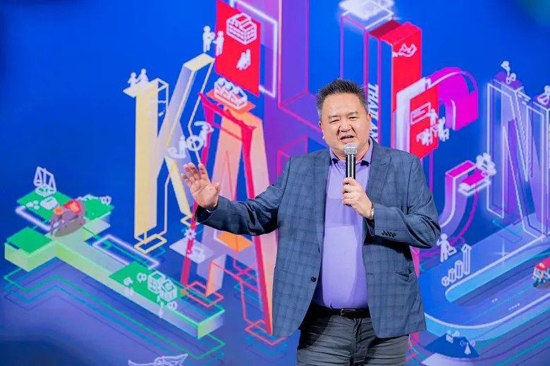 สศช. จับมือภาคีเครือข่ายจัดโครงการ "Thailand's SDGs Hackathon ระดมความคิด พิชิตความยั่งยืน" มุ่งขับเคลื่อนการพัฒนาที่ยั่งยืนของไทย