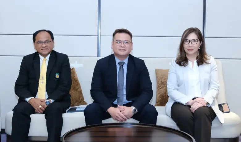 อินฟอร์มาฯ - ทาร์ซัส กรุ๊ป ผนึก การยางแห่งประเทศไทย จัดงาน "TyreXpo Asia 2024"