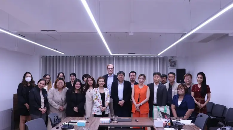 ต้อนรับผู้เชี่ยวชาญ ตปท. แลกเปลี่ยนมุมมอง คุ้มครองผู้บริโภค