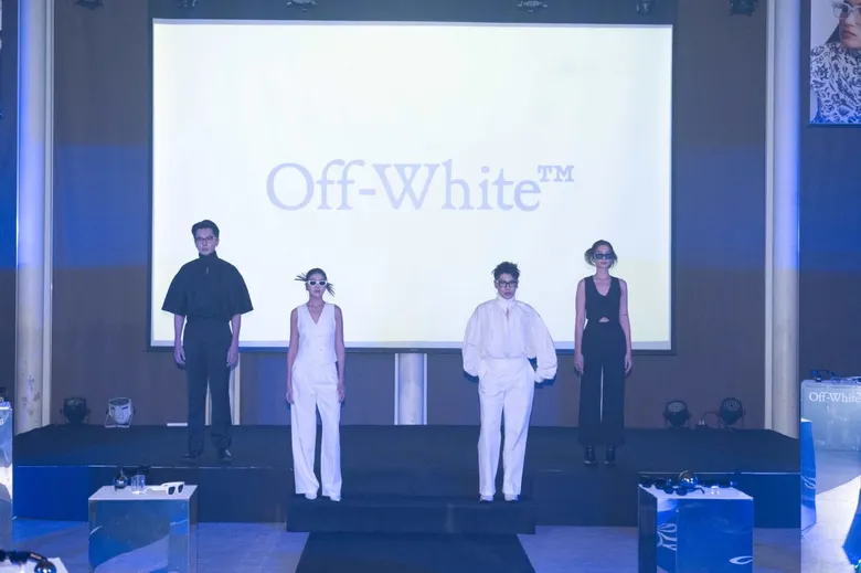 คอลเลกชันใหม่ "Off-White(TM)" สุดจึ้ง! ไอเท็มเด็ด! แฟชั่นสตรีทไฮเอนด์ ผสานความหรูหรา-ความแหวกแนวลงตัว