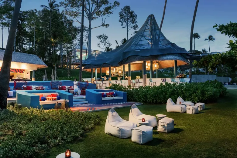 EXPERIENCE A MICHELIN-STARRED JOURNEY: CHEF ARNAUD DUNAND IS COMING TO SESUN GRILL & BEACH BAR