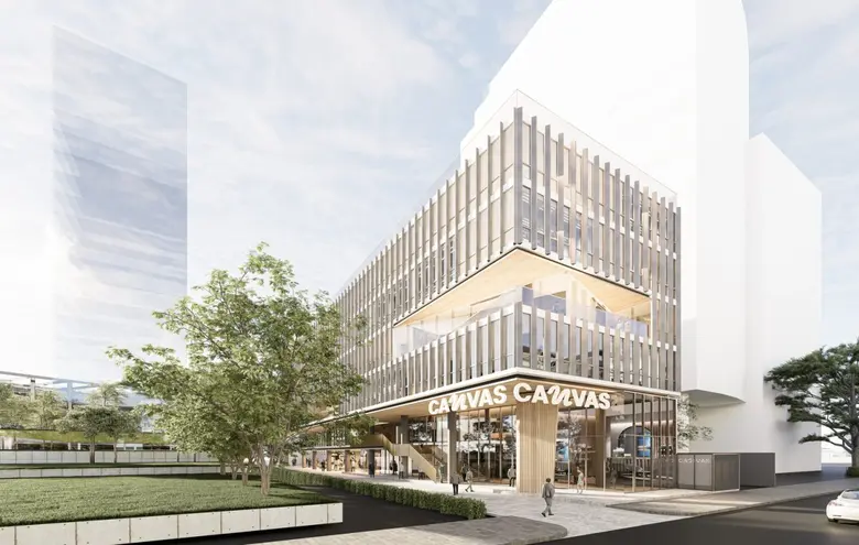 Capstone Asset Unveils Canvas Ploenchit, a THB 500 Million Mixed-Use Project Set to Reshape Bangkok's Work and Leisure Landscape