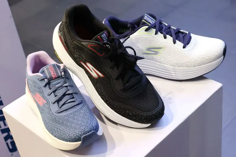"สเก็ตเชอร์ส" จัดกิจกรรมวิ่ง SKECHERS RUNNING WORKSHOP 2024 ต่อเนื่องเป็นครั้งที่ 17 พร้อมทดสอบรองเท้าวิ่งรุ่น GOrun Max Cushioning Suspension