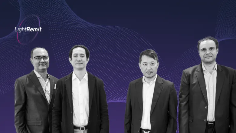 LightRemit App revolutionizes cross-border remittance in Thailand