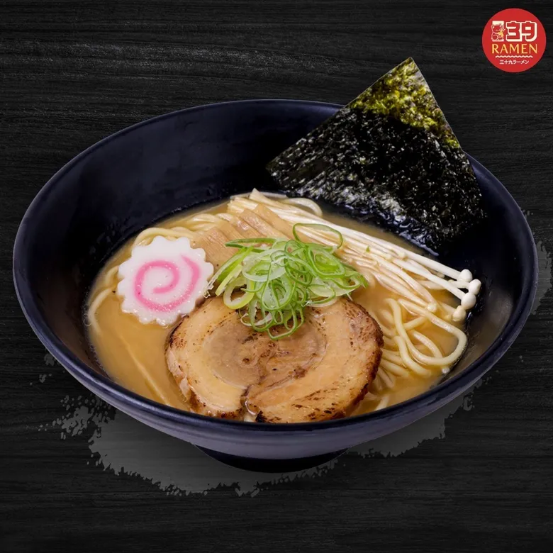 39Ramen แฟรนไชส์กระแสแรง ตั้งเป้าขยาย 70 สาขา แชร์ส่วนแบ่ง 10% ตลาดราเมน