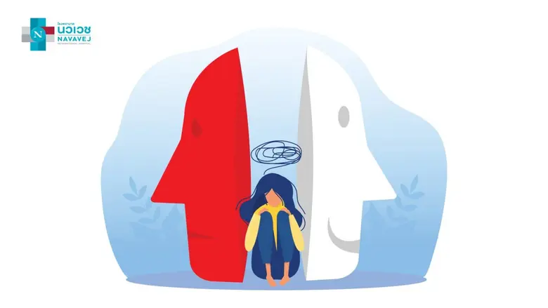 เข้าใจ เปิดใจกับโรคไบโพลาร์ (bipolar disorder) หรือโรคอารมณ์แปรปรวนสองขั้ว