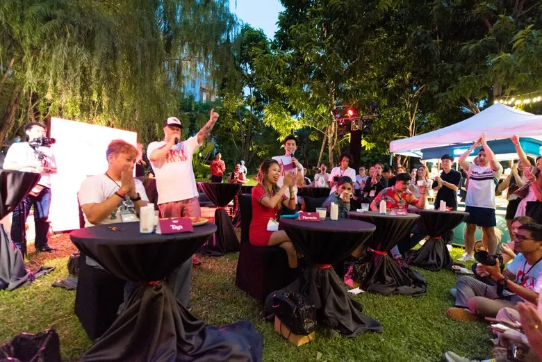 COMING IN HOT! KIMPTON MAA-LAI BANGKOK'S ICONIC "CHILLI FEST" RETURNS FOR A SECOND YEAR
