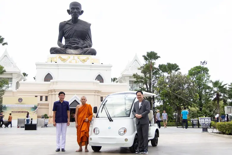 ยิ่งให้…ยิ่งได้ โครงการของ เอช เซม ส่งมอบสิ่งดีๆ ให้สังคมไทย