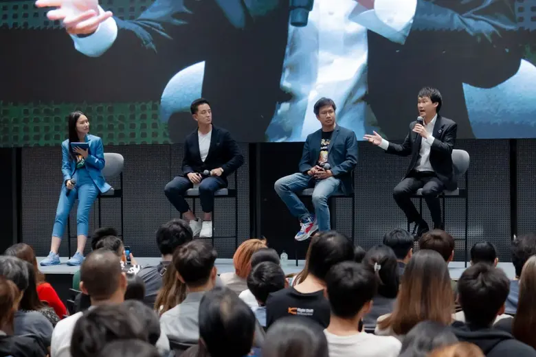 Bitkub Meetup ครั้งที่ 2 สุดคึกคักรับ Halving Month "บิทคับ เอ็กซ์เชนจ์" เผย 4 ฟีเจอร์ใหม่ เพิ่มความมั่นใจ ปลอดภัยยิ่งขึ้น