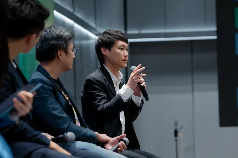 Bitkub Meetup ครั้งที่ 2 สุดคึกคักรับ Halving Month "บิทคับ เอ็กซ์เชนจ์" เผย 4 ฟีเจอร์ใหม่ เพิ่มความมั่นใจ ปลอดภัยยิ่งขึ้น
