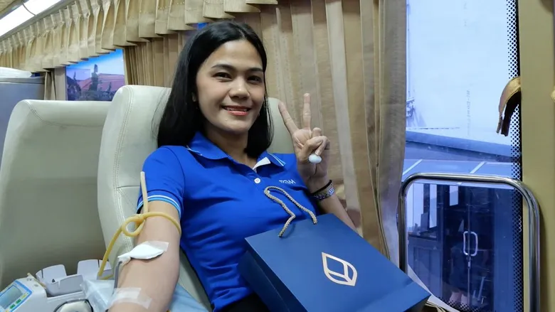 ธนาคารกรุงเทพ จับมือ ทีคิวเอ็ม ผนึกพลัง ร่วมใจช่วยชีวิตเพื่อนมนุษย์ สานต่อภารกิจ "ผู้ให้" ในโครงการ "80 แสนซีซี 80 ปีธนาคารกรุงเทพ"