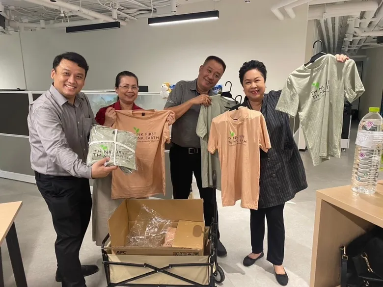 Chatrium Hospitality Partners with Operation Smile to Transform Lives
