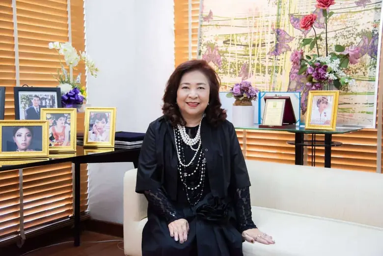 นักวิชาการจุฬาฯ ชวนนักออกแบบรุ่นใหม่ ต่อยอด "กางเกงช้าง" สานต่ออัตลักษณ์แห่งวัฒนธรรม ส่งเสริม Soft Power ไทย
