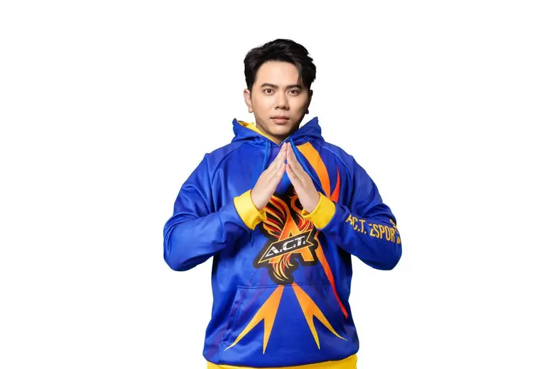 'A.C.T. Esports' ประกาศอัดฉีดให้ทีม 'Talon' 100,000 บาท!