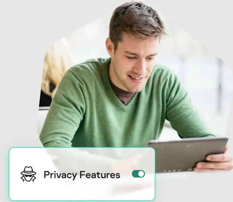 Kaspersky VPN wins AV-TEST 'Oscar' for speed and performance