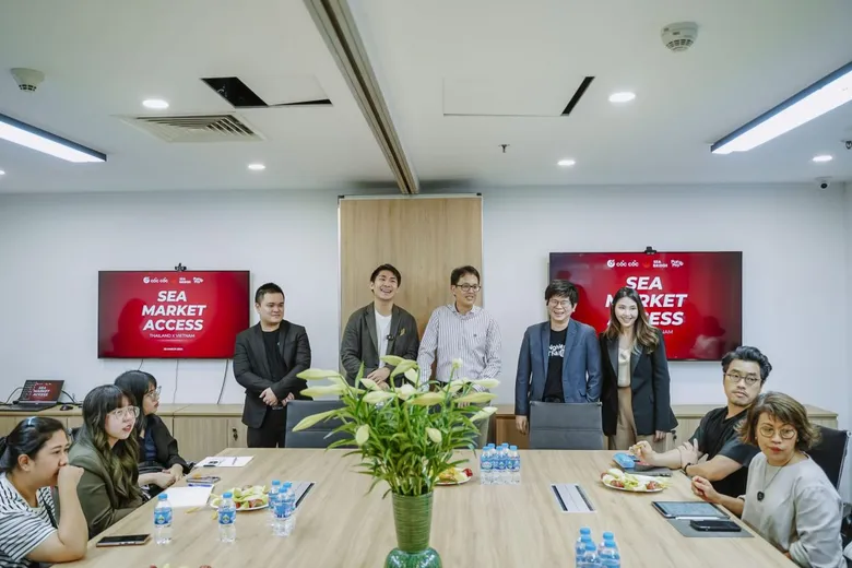 SEA Bridge และ ปันโปร จัด SEA Market Access: Northern Vietnam พาผู้ประกอบการไทยบุกตลาดเวียดนาม