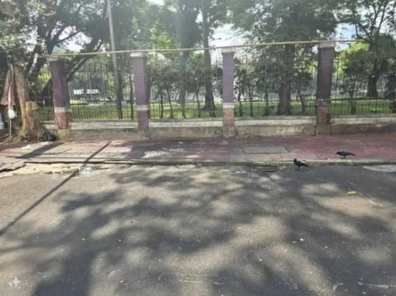 กทม.เร่งแก้ปัญหาคนเร่ร่อน-เพิ่มถังขยะบริเวณสวนลุมพินี